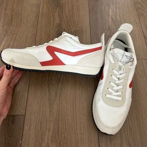 Rag & Bone Retro Runner - size 40